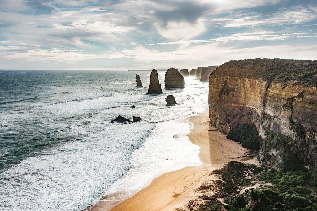 The Great Ocean Road in One Day