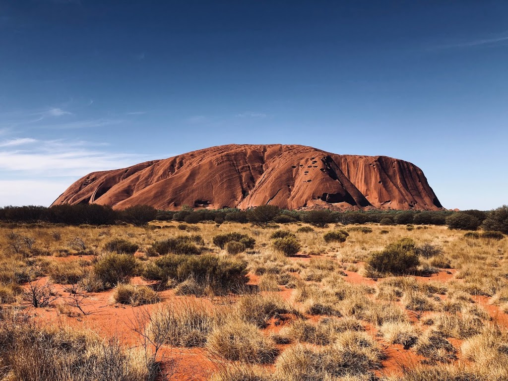11 Amazing Facts about Uluru